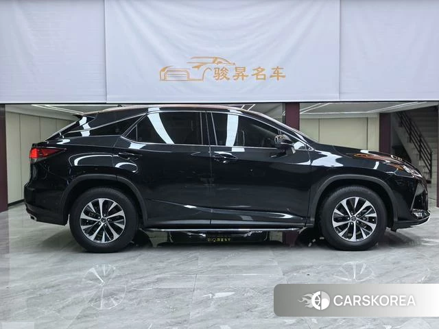 Lexus RX id 4277015 из Китая 23