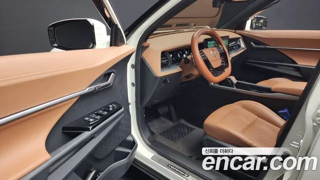 Ssangyong Torres id 2634506 из Кореи 13