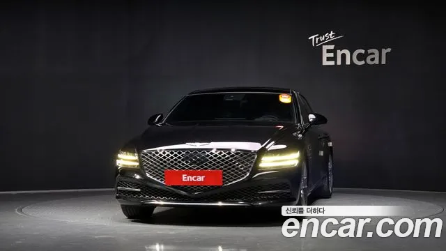 Genesis G80 (RG3) id 2795284 из Кореи 13