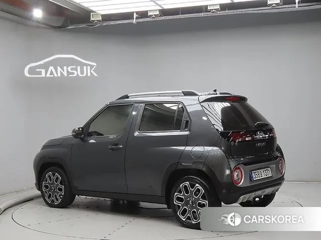 Hyundai Casper id 3405521 из Кореи 13