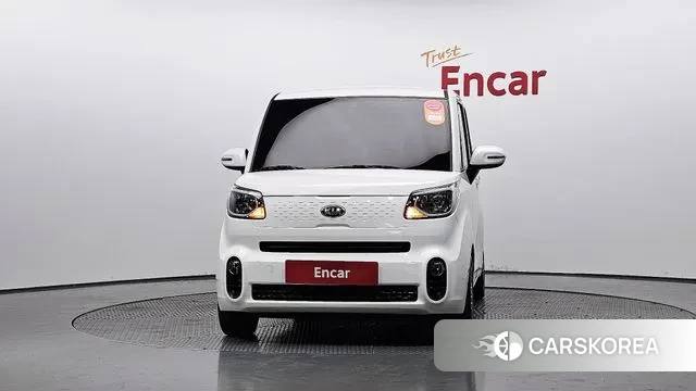 Kia The New Ray id 3023672 из Кореи 13