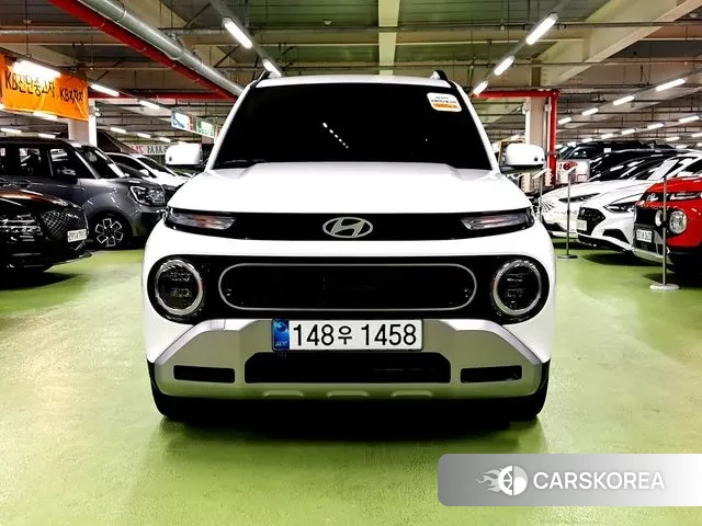 Hyundai The New Casper id 3596150 из Кореи 13