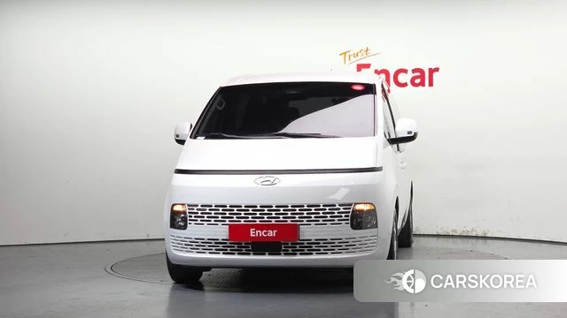 Hyundai Staria id 4475400 из Кореи 23