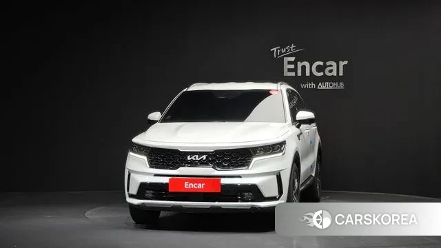 Kia Sorento 4th Generation id 3746015 из Кореи 13