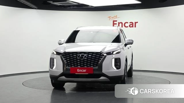 Hyundai Palisade id 4562957 из Кореи 23