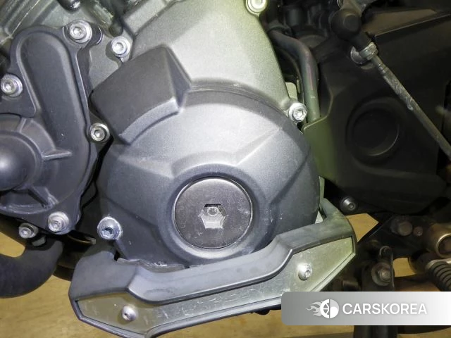 Engine photo