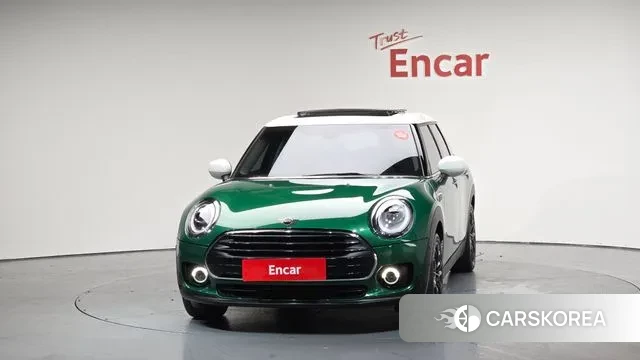 Mini Cooper Clubman id 2932186 из Кореи 13