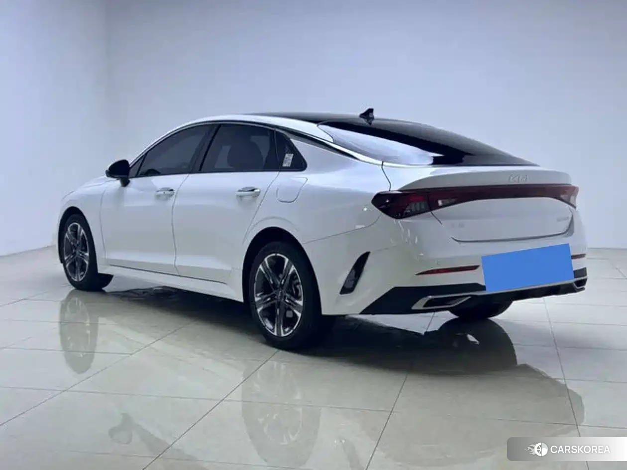 Kia K5 id 4514284 из Китая 9
