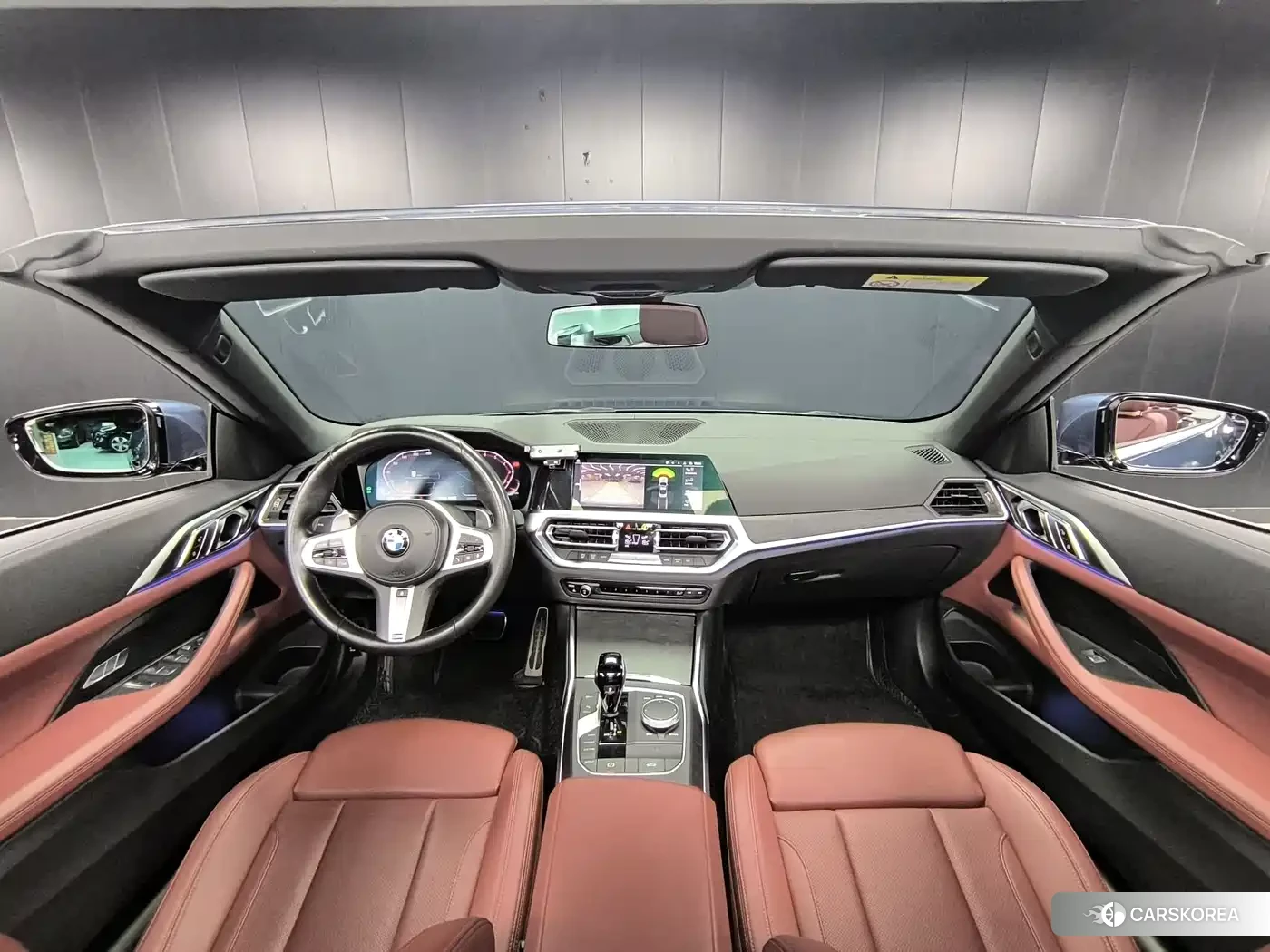 BMW 4 series id 4570703 из Китая 23