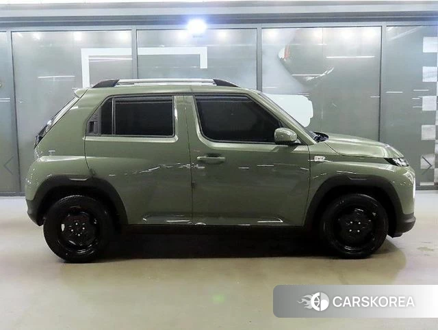 Hyundai Casper id 4514486 из Кореи 13
