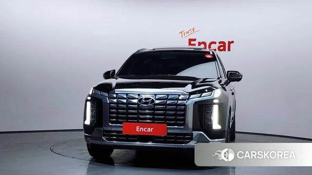 Hyundai The New Palisade id 3811203 из Кореи 13