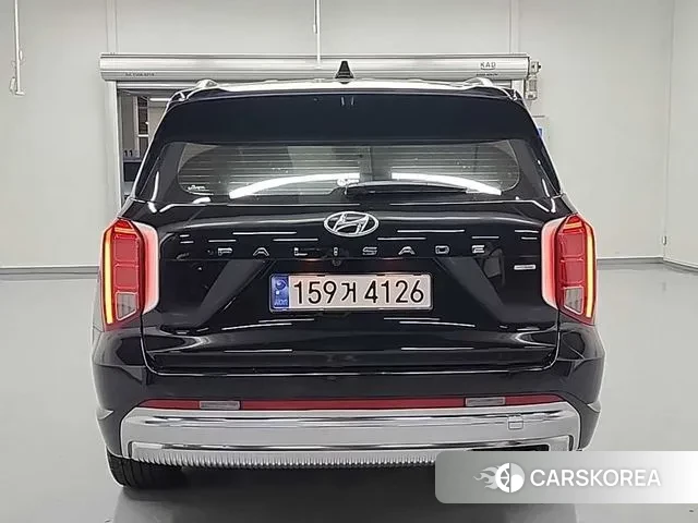 Hyundai The New Palisade id 3042742 из Кореи 12