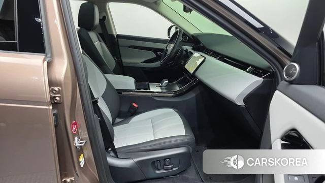 Land Rover Range Rover Evoque 2nd Generation id 3841286 из Кореи 13