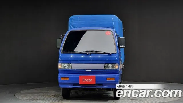 Chevrolet (GM Daewoo) New Labo id 2706735 из Кореи 13