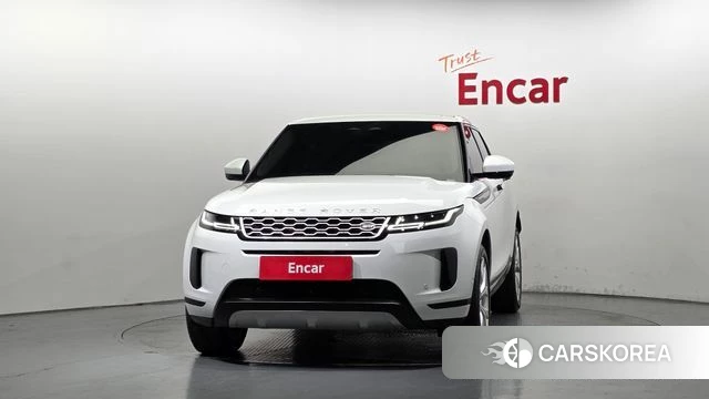 Land Rover Range Rover Evoque 2nd Generation id 4716988 из Кореи 13