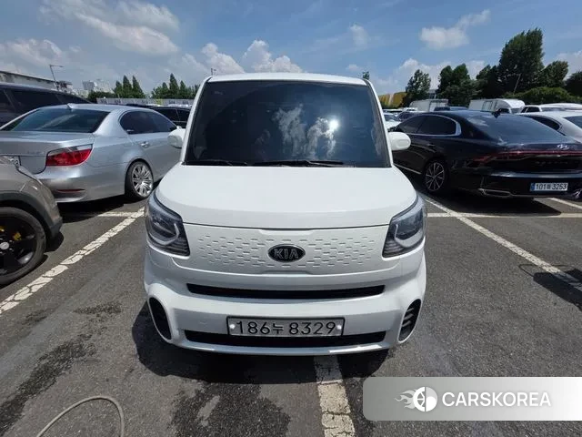 Kia The New Ray id 2961203 из Кореи 13