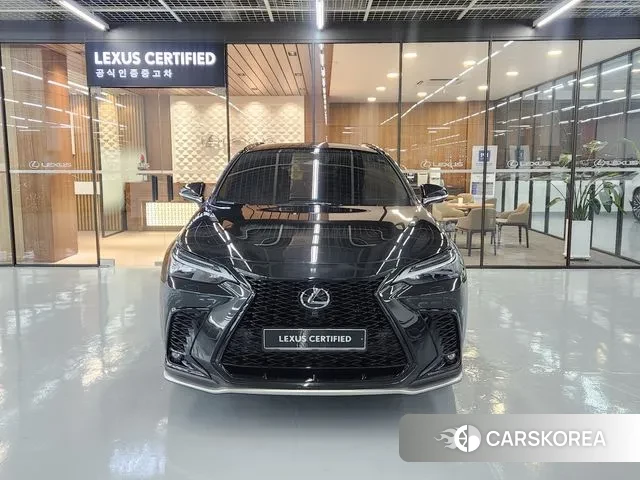 Lexus NX450h + 2nd generation id 3415261 из Кореи 13