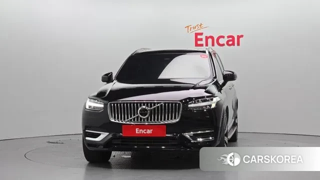 Volvo XC90 second Generation id 2905151 из Кореи 13