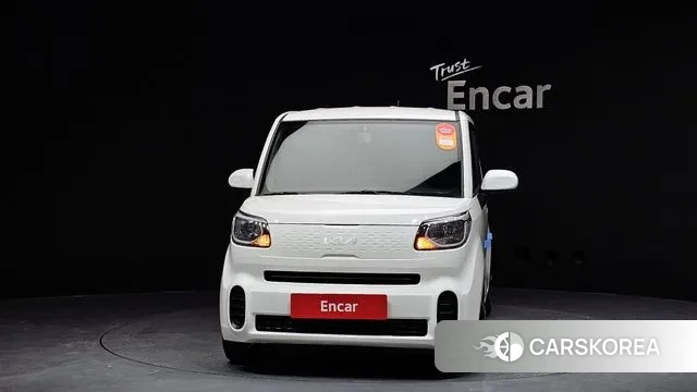 Kia The New Ray id 3438241 из Кореи 13