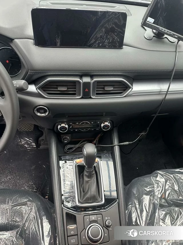 Mazda CX-5 id 4335274 из Китая 11