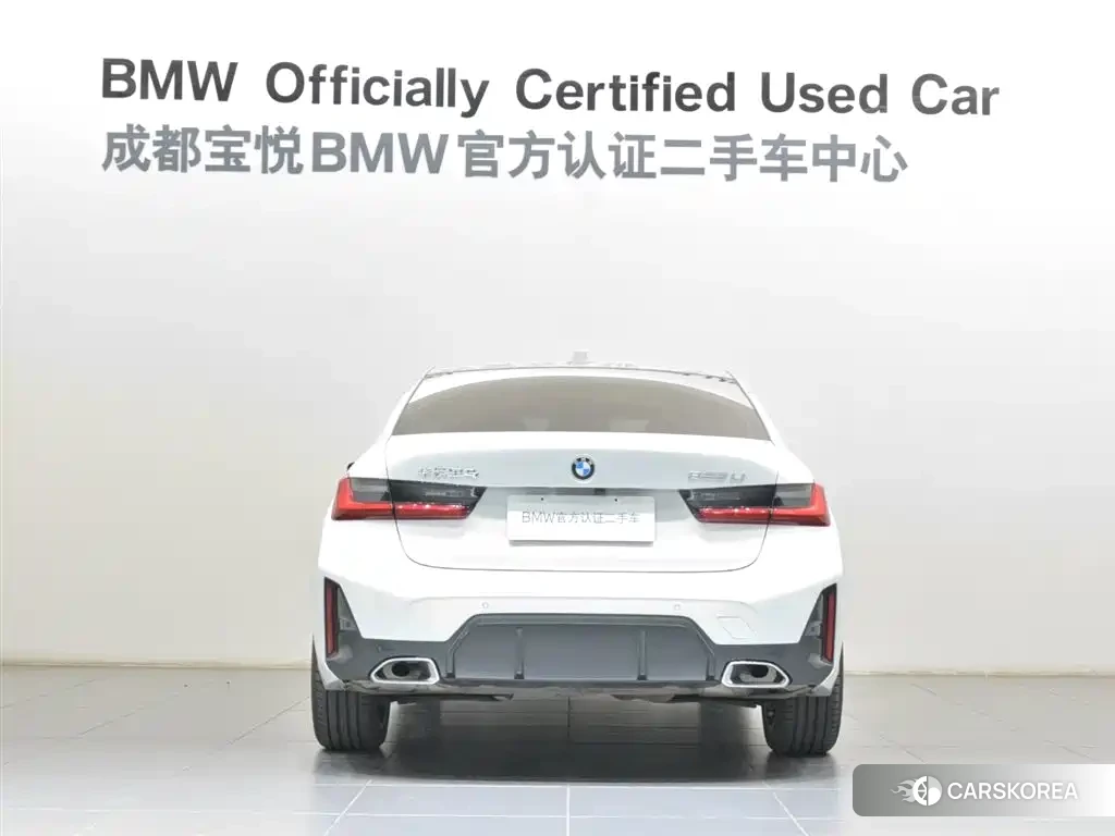 BMW 3 series id 4577495 из Китая 8