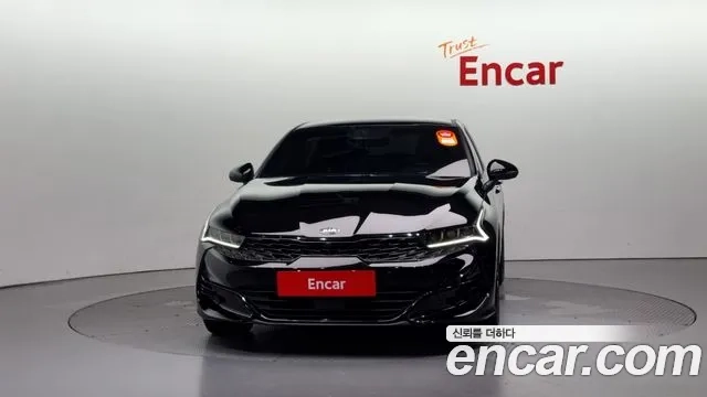 Kia K5 3rd generation id 2927187 из Кореи 13