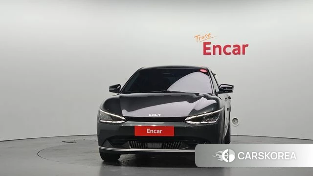 Kia EV6 id 4603460 из Кореи 13