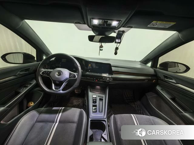 Volkswagen Golf id 4240965 из Китая 13