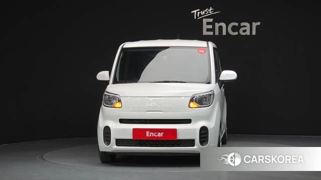 Kia The New Ray id 3851992 из Кореи 13