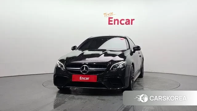 Mercedes-Benz E-Class W213 id 3418192 из Кореи 13