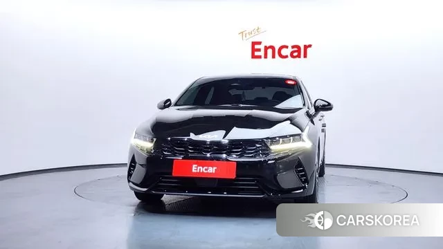 Kia K5 Hybrid 3rd Generation id 3770139 из Кореи 13