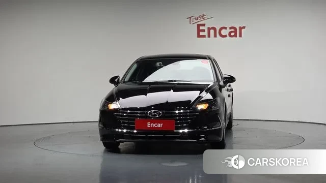 Hyundai Sonata (DN8) id 3407691 из Кореи 13