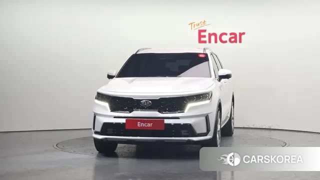 Kia Sorento 4th Generation id 3650562 из Кореи 13