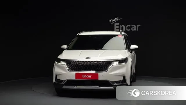 Kia Carnival 4th generation id 3760115 из Кореи 13