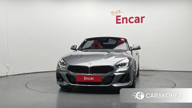BMW Z4 (G29) id 4302676 из Кореи 23