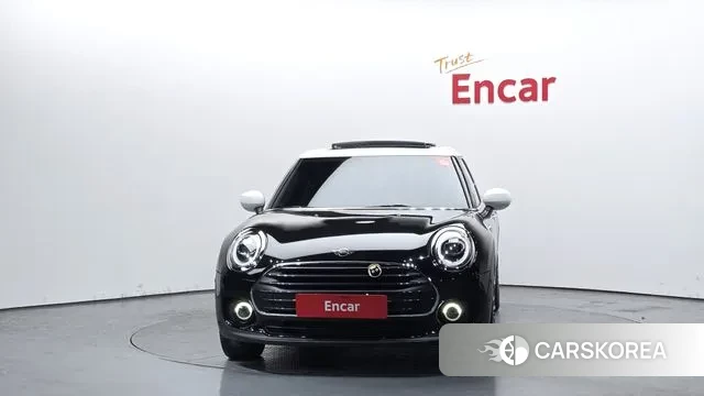 Mini Cooper Clubman id 3582547 из Кореи 13