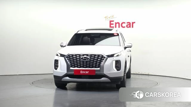 Hyundai Palisade id 3905262 из Кореи 13