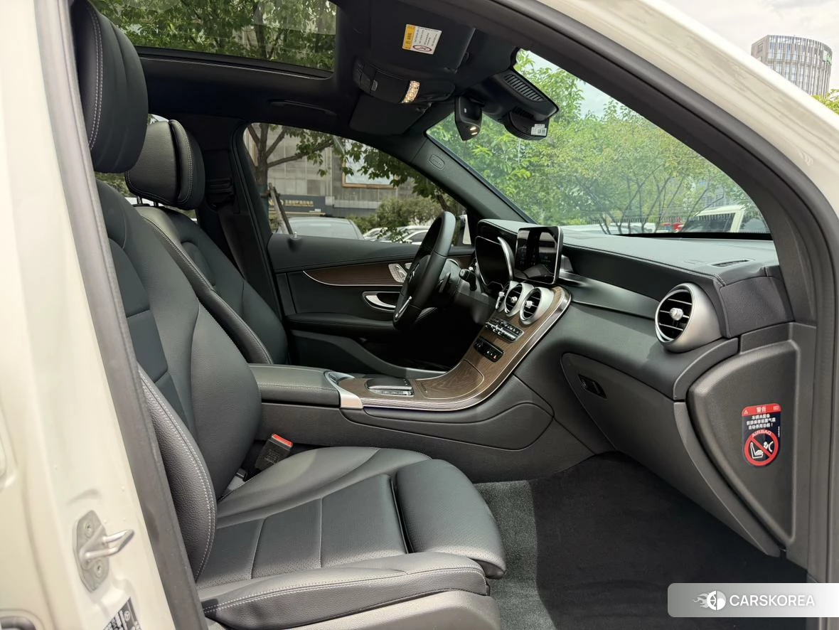 Mercedes-Benz GLC id 4498987 из Китая 12