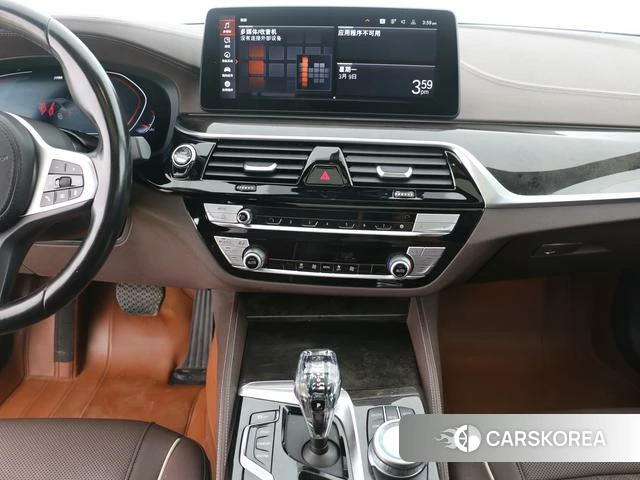 BMW 5 series id 4271336 из Китая 9