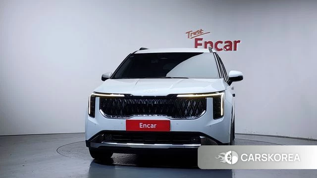 Kia The New Carnival 4th Generation id 4280577 из Кореи 13