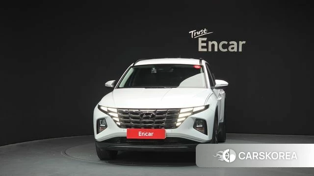 Hyundai Tucson (NX4) id 4224343 из Кореи 13