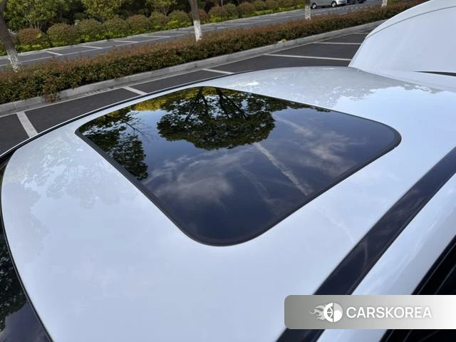 Mercedes-Benz Class C id 4277980 из Китая 21