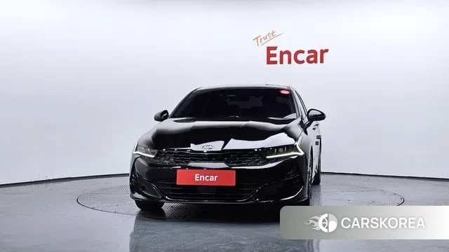 Kia K5 3rd generation id 3778577 из Кореи 13