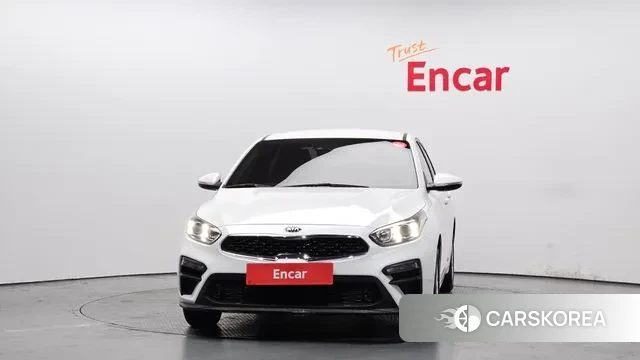 Kia Come New K3 id 3551811 из Кореи 13