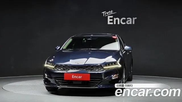 Kia K5 3rd generation id 2936419 из Кореи 13