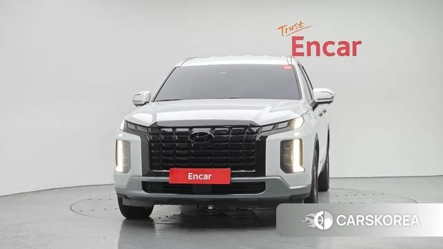 Hyundai The New Palisade id 4716219 из Кореи 13