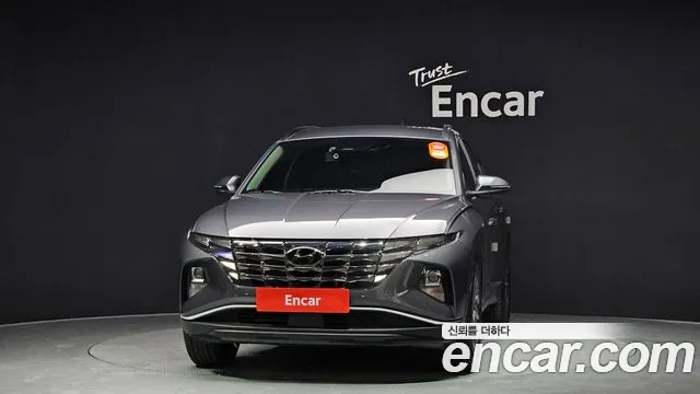 Hyundai Tucson (NX4) id 2854249 из Кореи 13