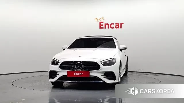 Mercedes-Benz E-Class W213 id 3224454 из Кореи 13