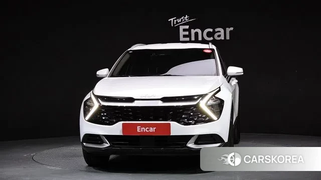 Kia Sportage 5th Generation id 3751853 из Кореи 13