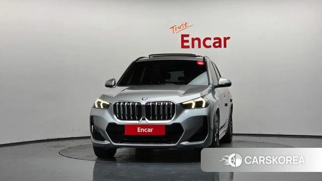BMW iX1 (U11) id 4422235 из Кореи 23